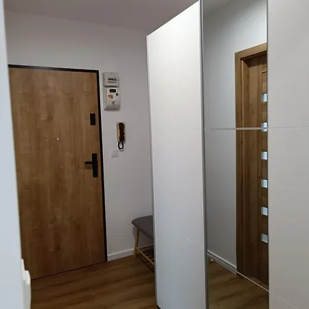 Apartament Przymorze דירה