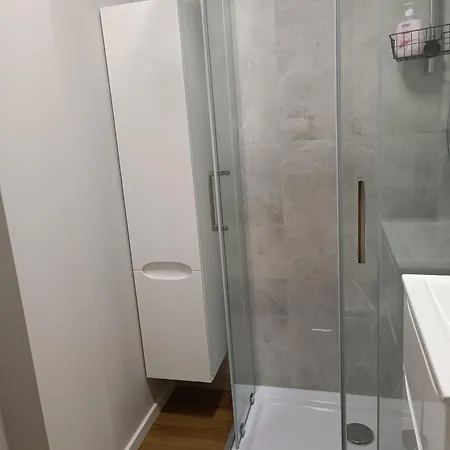 Apartament Przymorze דירה גדנסק