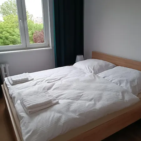 Apartament Przymorze דירה גדנסק