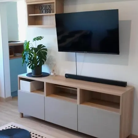 Lejlighed Przymorze Gdańsk