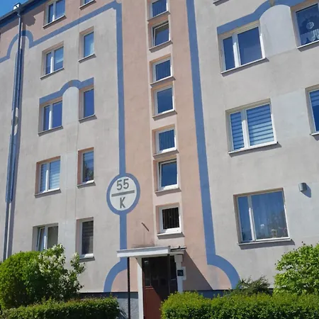 Lejlighed Przymorze *