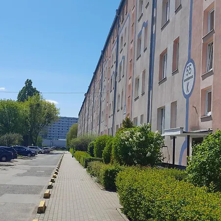 Przymorze * Gdańsk